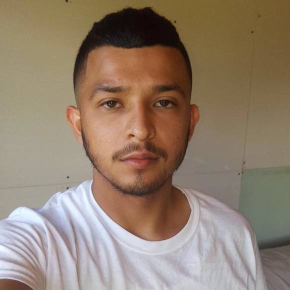 Meet your Posher, Jacob - Picture 1 of 1